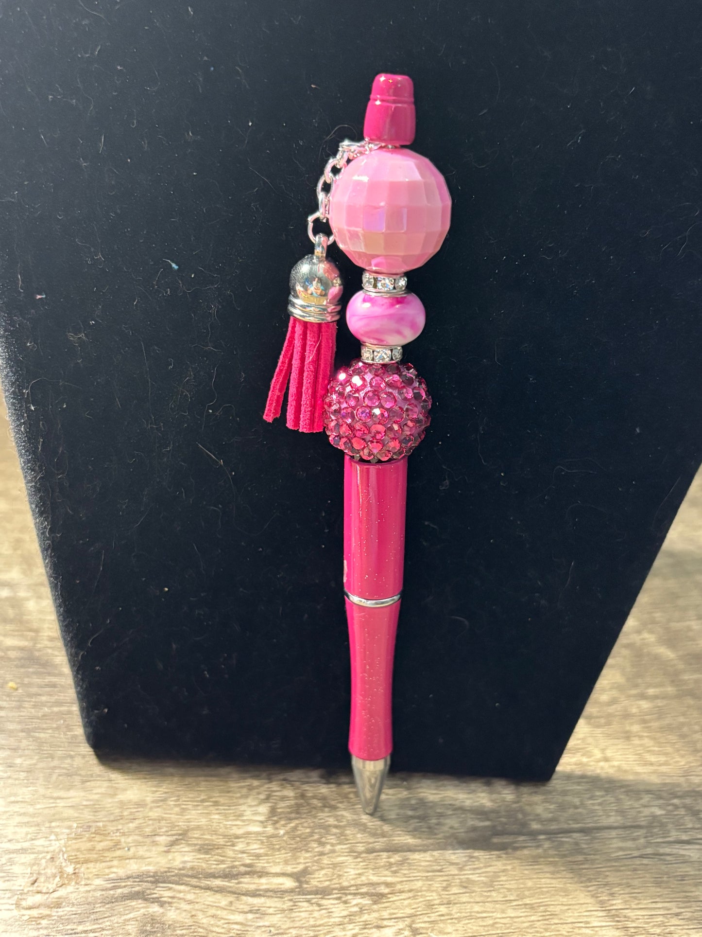 Fuchsia Dream - Bling Pen