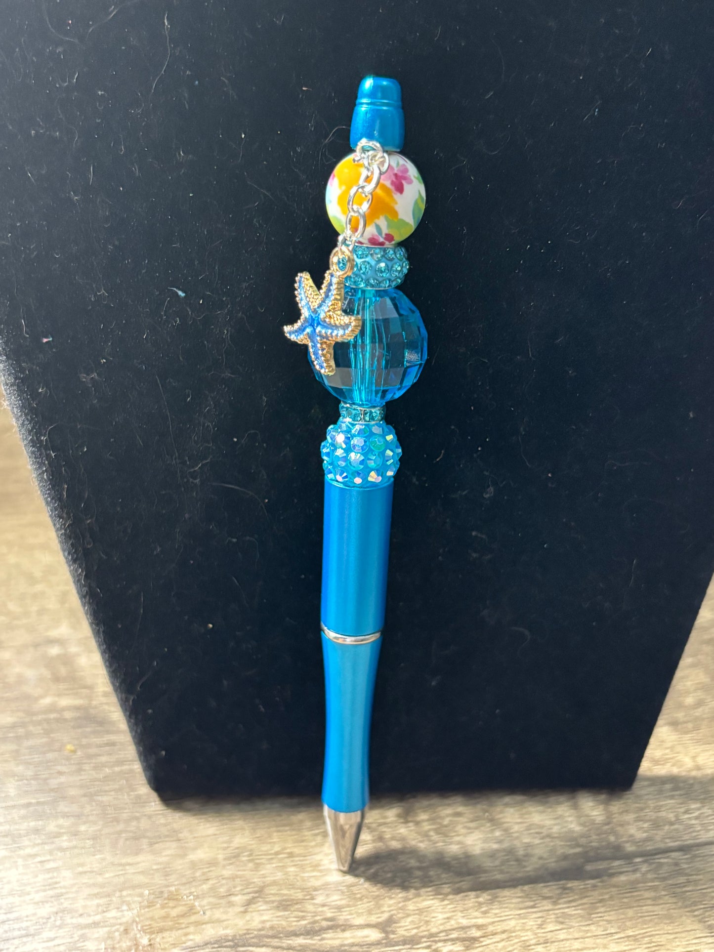 Starfish - Bling Pen