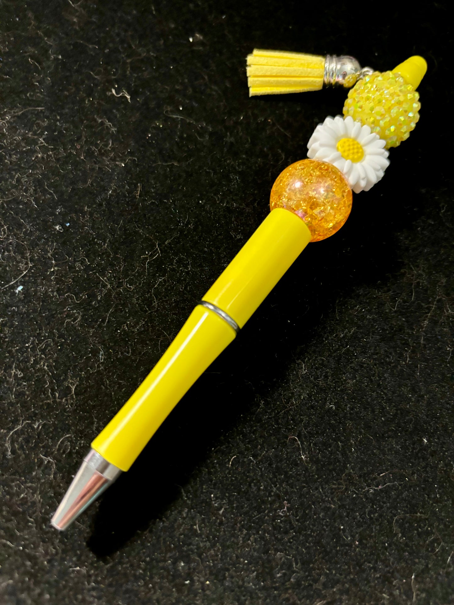 Sunny Days - Bling Pen