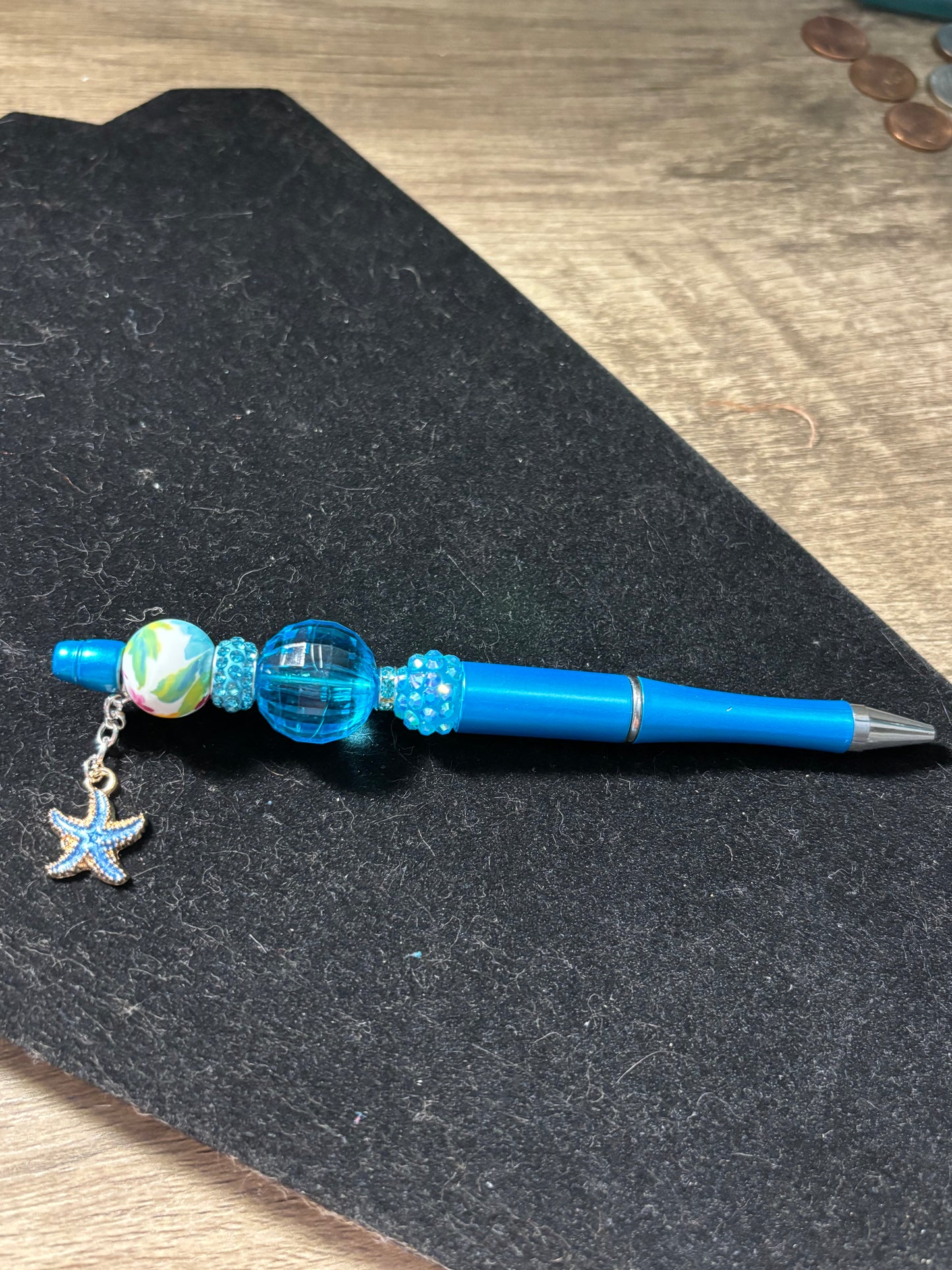 Starfish - Bling Pen