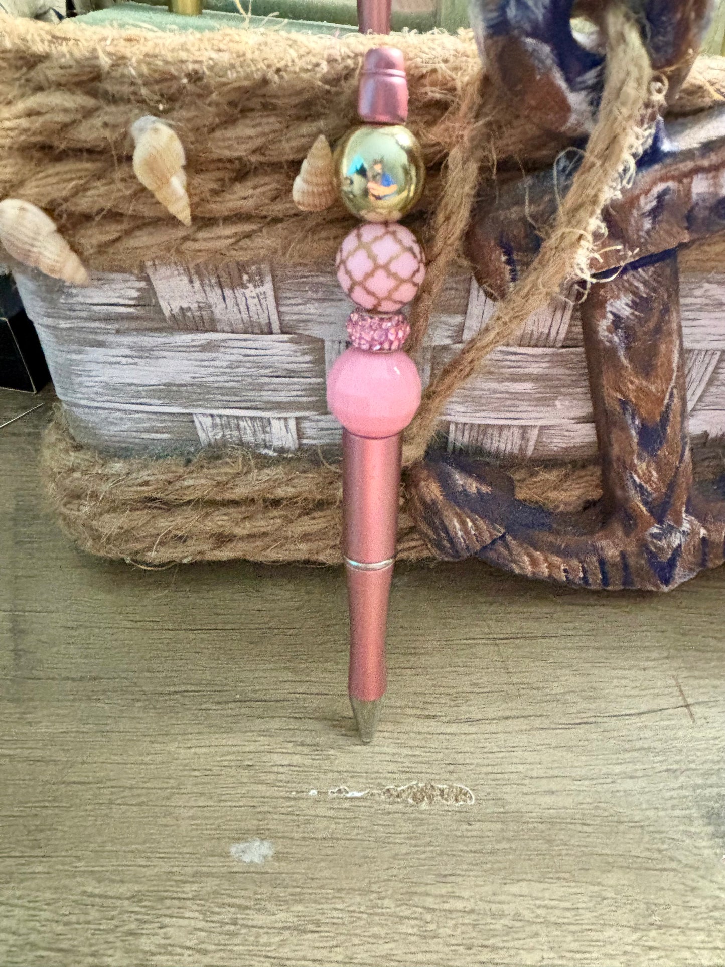 Bubble Gum - Bling Pen